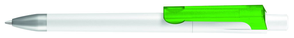 CHECK K frozen SI Druckkugelschreiber CHECK K frozen SI Druckkugelschreiber