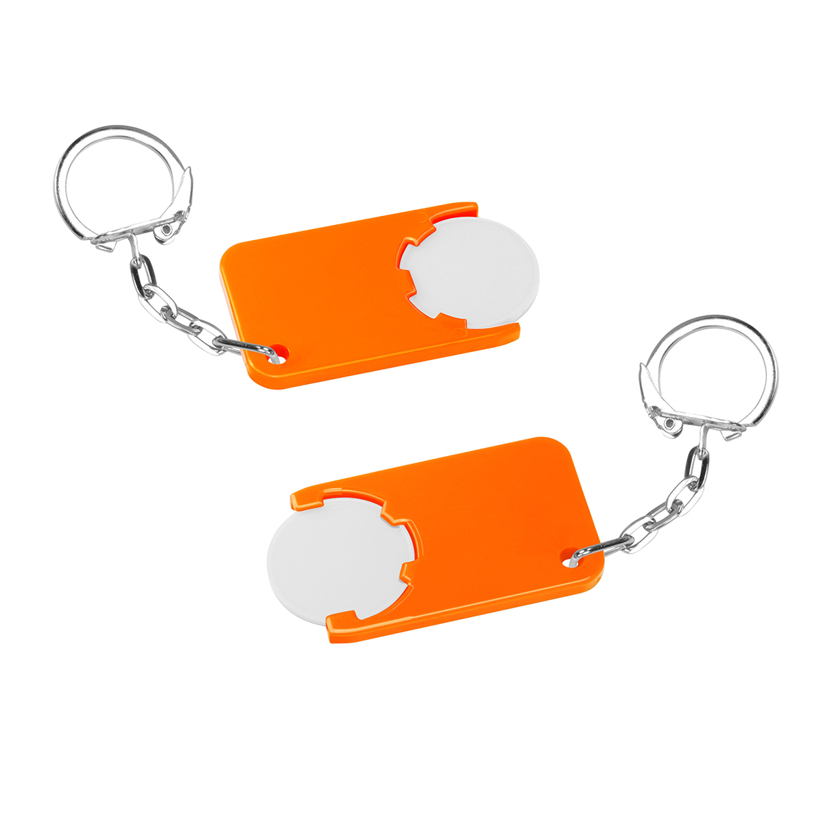 Chiphalter mit 1€-Chip Beta Chiphalter mit 1€-Chip Beta