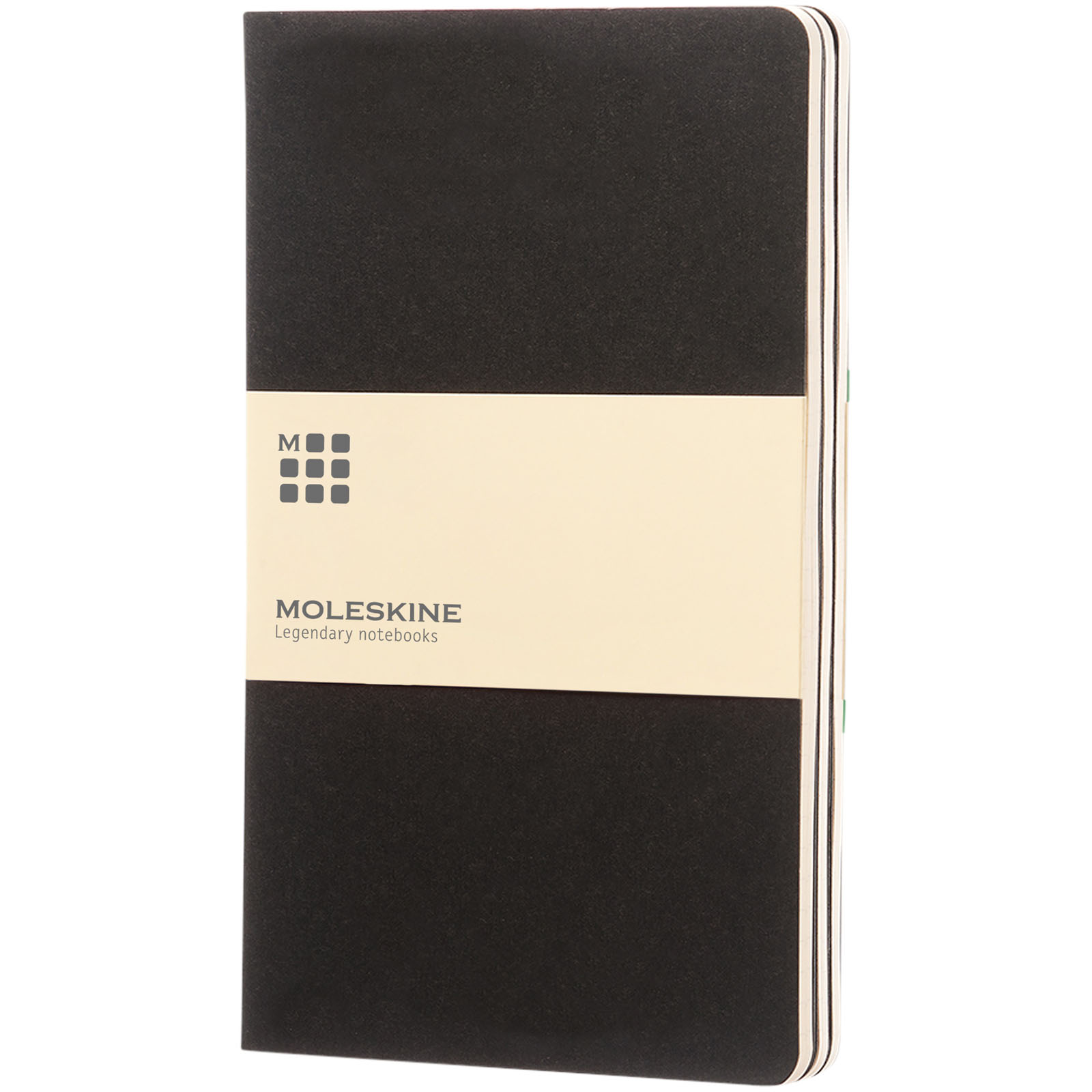 Moleskine Cahier Journal L – liniert Moleskine Cahier Journal L – liniert