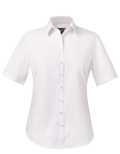 Brook Taverner Eos Short Sleeve Blouse Brook Taverner Eos Short Sleeve Blouse