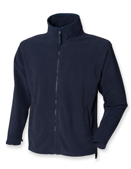 Henbury Men´s Microfleece Jacket Henbury Men´s Microfleece Jacket