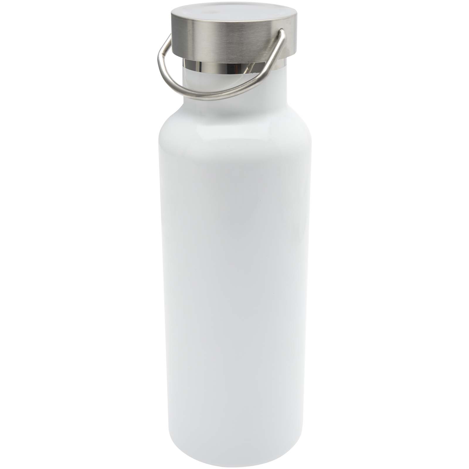 Thor 500 ml RCS-zertifizierte Trinkflasche aus Edelstahl Thor 500 ml RCS-zertifizierte Trinkflasche aus Edelstahl