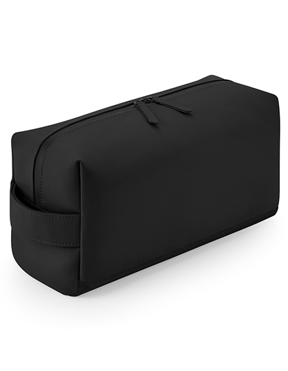 BagBase Matte PU Shoe' Accessory Bag