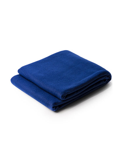 Stamina Fleece Blanket Brandon