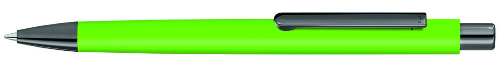 ELLIPSE GUM Druckkugelschreiber
