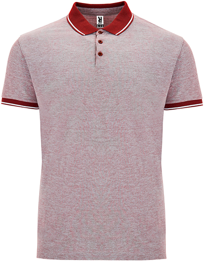 Roly Bowie Poloshirt Roly Bowie Poloshirt