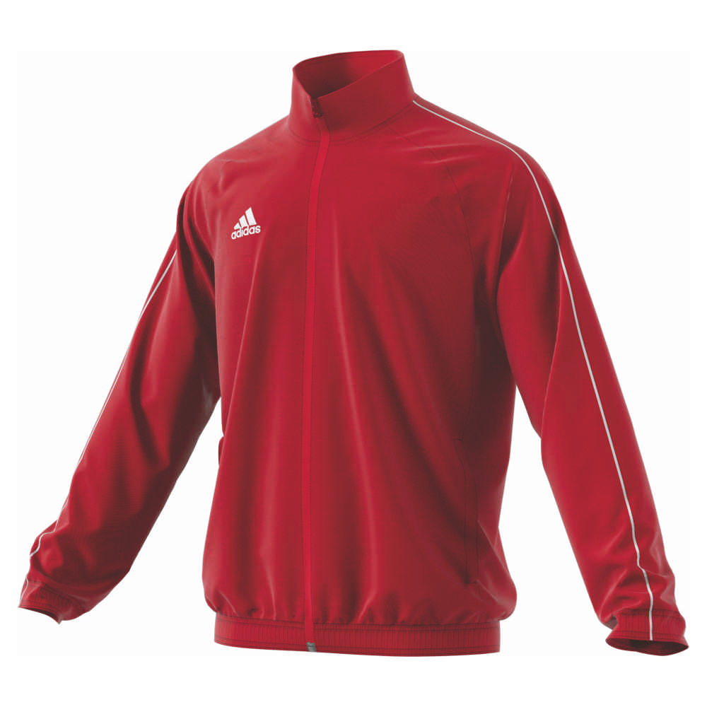 adidas Präsentationsjacke Core 18