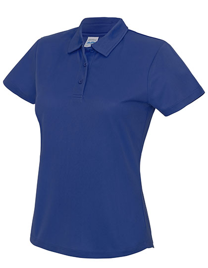 Just Cool Women´s Cool Polo
