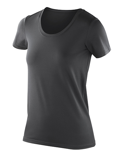 SPIRO Women´s Impact Softex® T-Shirt SPIRO Women´s Impact Softex® T-Shirt
