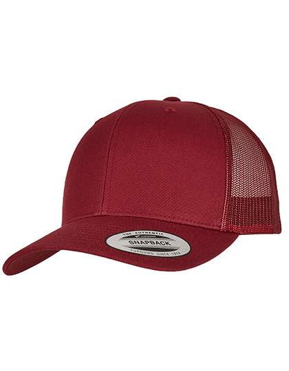 FLEXFIT Retro Trucker