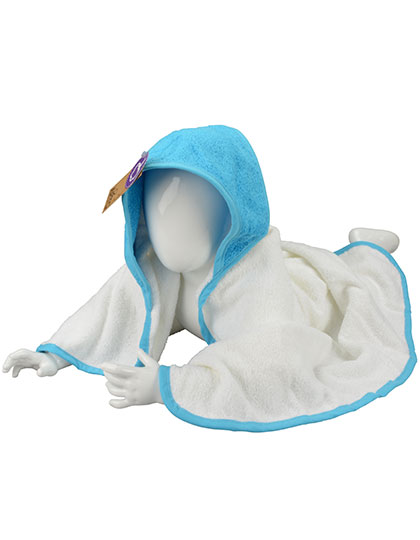ARTG Babiezz® Hooded Towel ARTG Babiezz® Hooded Towel