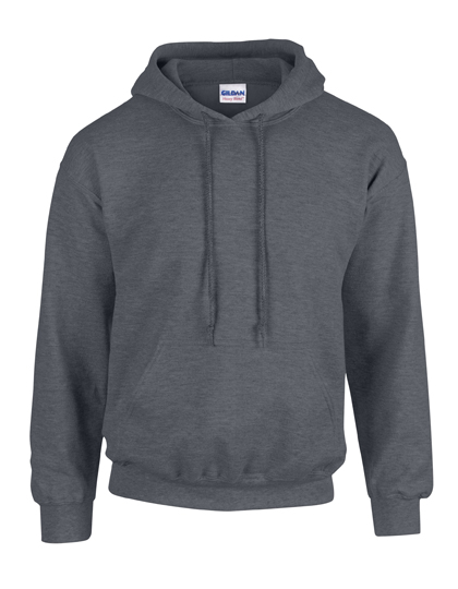 Gildan Heavy Blend™ Adult Hooded Sweatshirt Gildan Heavy Blend™ Adult Hooded Sweatshirt