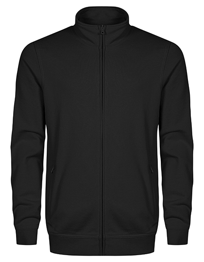 EXCD by Promodoro Men´s Sweatjacket EXCD by Promodoro Men´s Sweatjacket