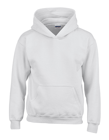 Gildan Heavy Blend™ Youth Hooded Sweatshirt Gildan Heavy Blend™ Youth Hooded Sweatshirt