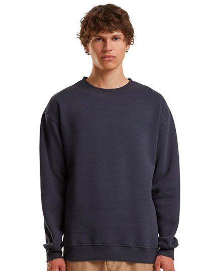 Build Your Brand Sweat Crewneck Build Your Brand Sweat Crewneck