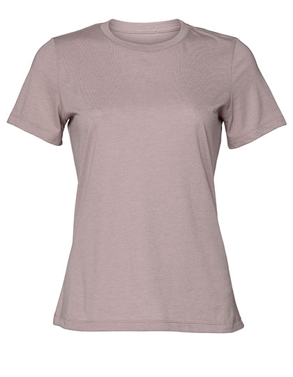 Bella Women´s Relaxed CVC Short Sleeve Tee Bella Women´s Relaxed CVC Short Sleeve Tee