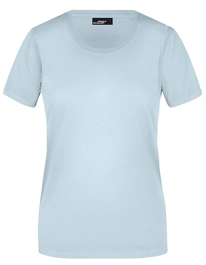 James&Nicholson Ladies´ Basic-T James&Nicholson Ladies´ Basic-T