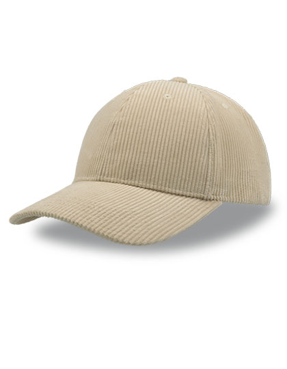 Atlantis Headwear Cordy Cap Recycled