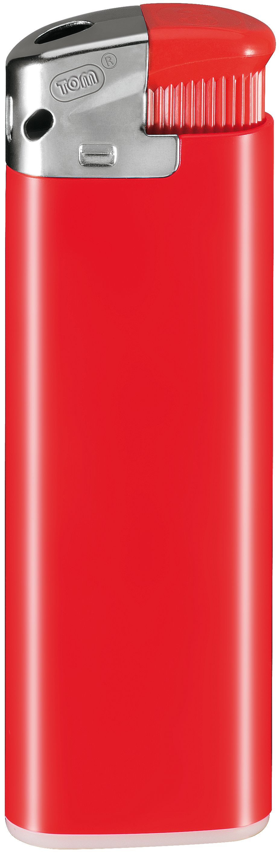 TOM® Elektronik-Feuerzeug Einweg TOM® Elektronik-Feuerzeug Einweg