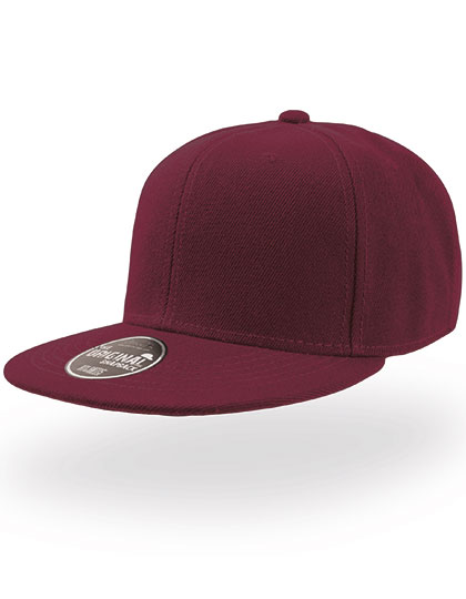 Atlantis Headwear Snap Back Cap Atlantis Headwear Snap Back Cap