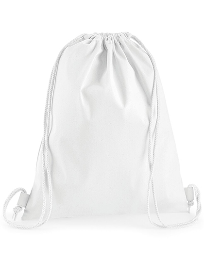 Westford Mill Premium Cotton Gymsac