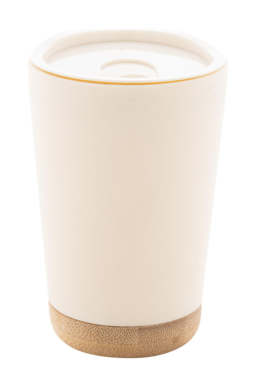 Thermobecher Dellio
