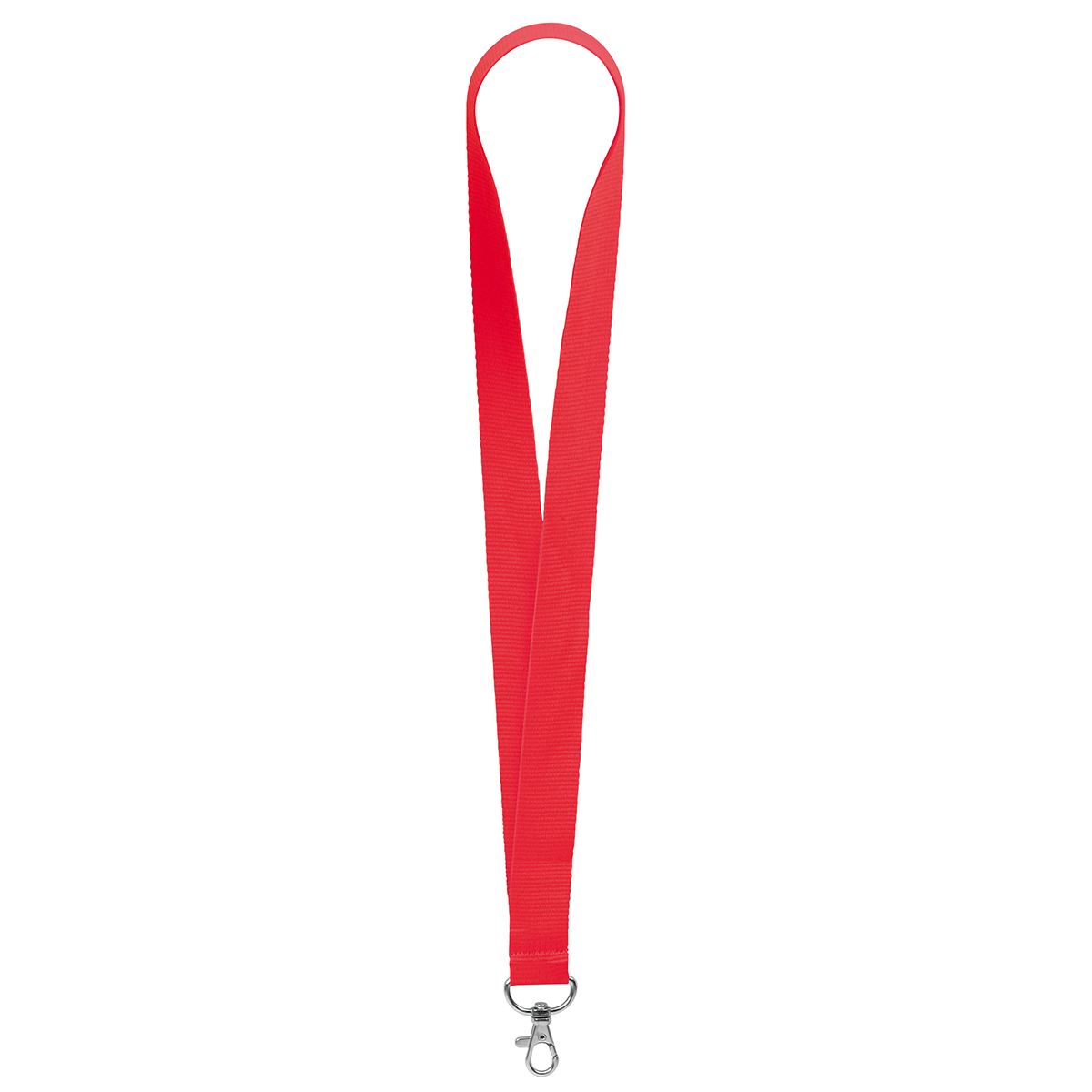 Schlüsselband-Lanyard Standard