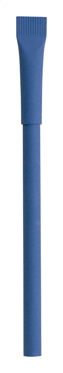 Recyclingpapier-Kugelschreiber Papyrus