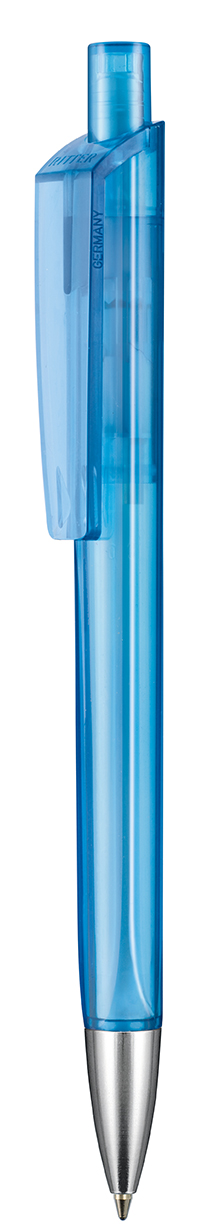 Kugelschreiber TRI-STAR TRANSPARENT Ritter-Pen Kugelschreiber TRI-STAR TRANSPARENT Ritter-Pen
