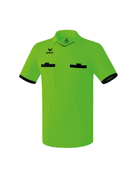 Erima Saragossa Schiedsrichtertrikot