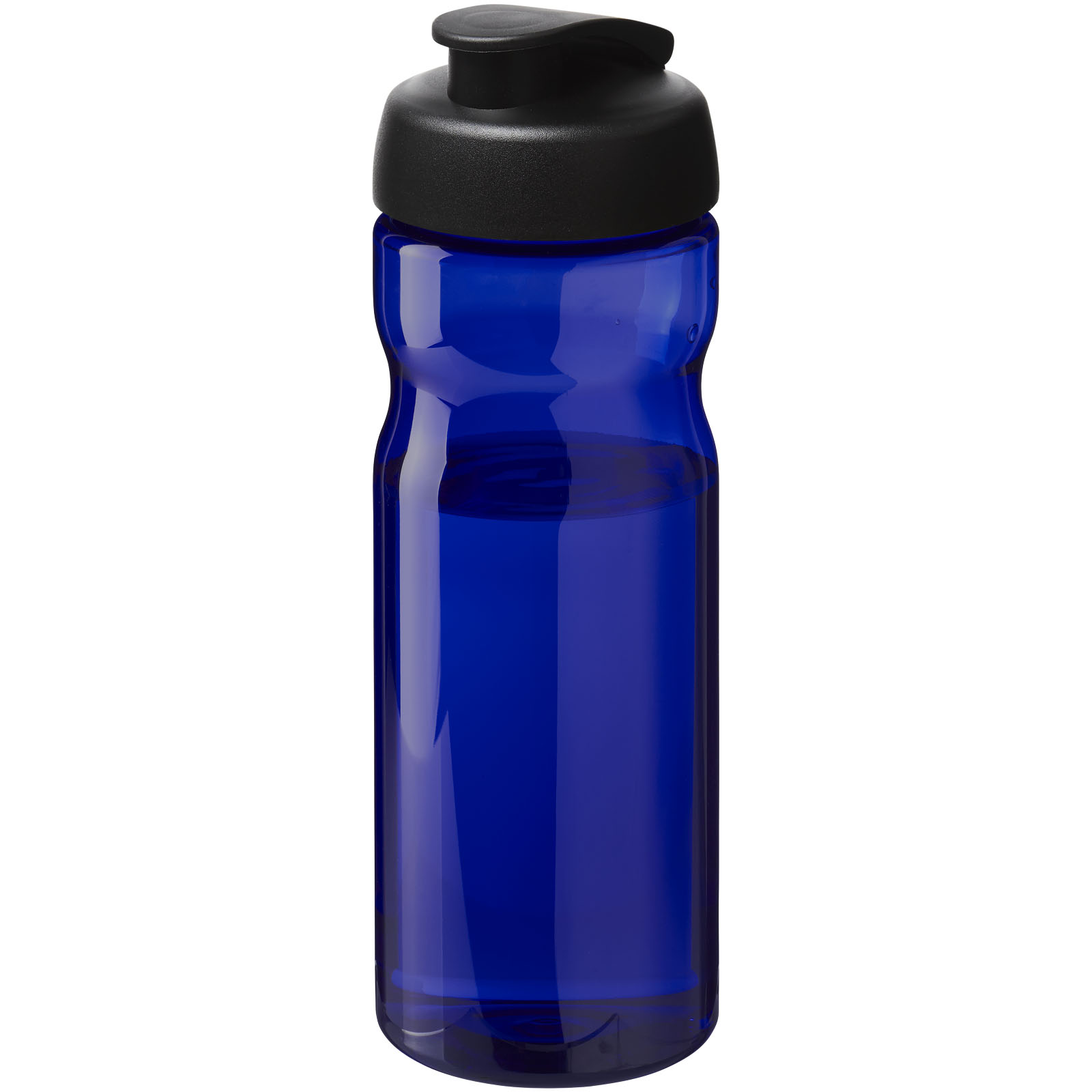 H2O Active® Eco Base 650 ml Sportflasche mit Klappdeckel H2O Active® Eco Base 650 ml Sportflasche mit Klappdeckel