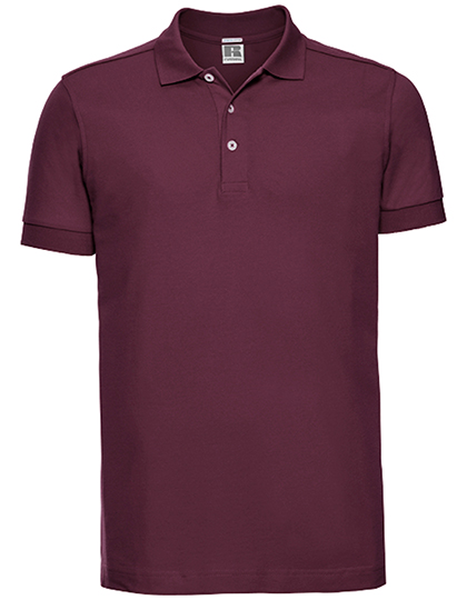 Russell Men´s Stretch Polo Russell Men´s Stretch Polo