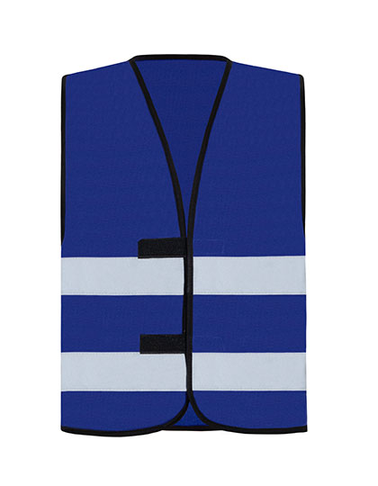 Korntex Functional Hi-Vis Safety Vest Dortmund Korntex Functional Hi-Vis Safety Vest Dortmund