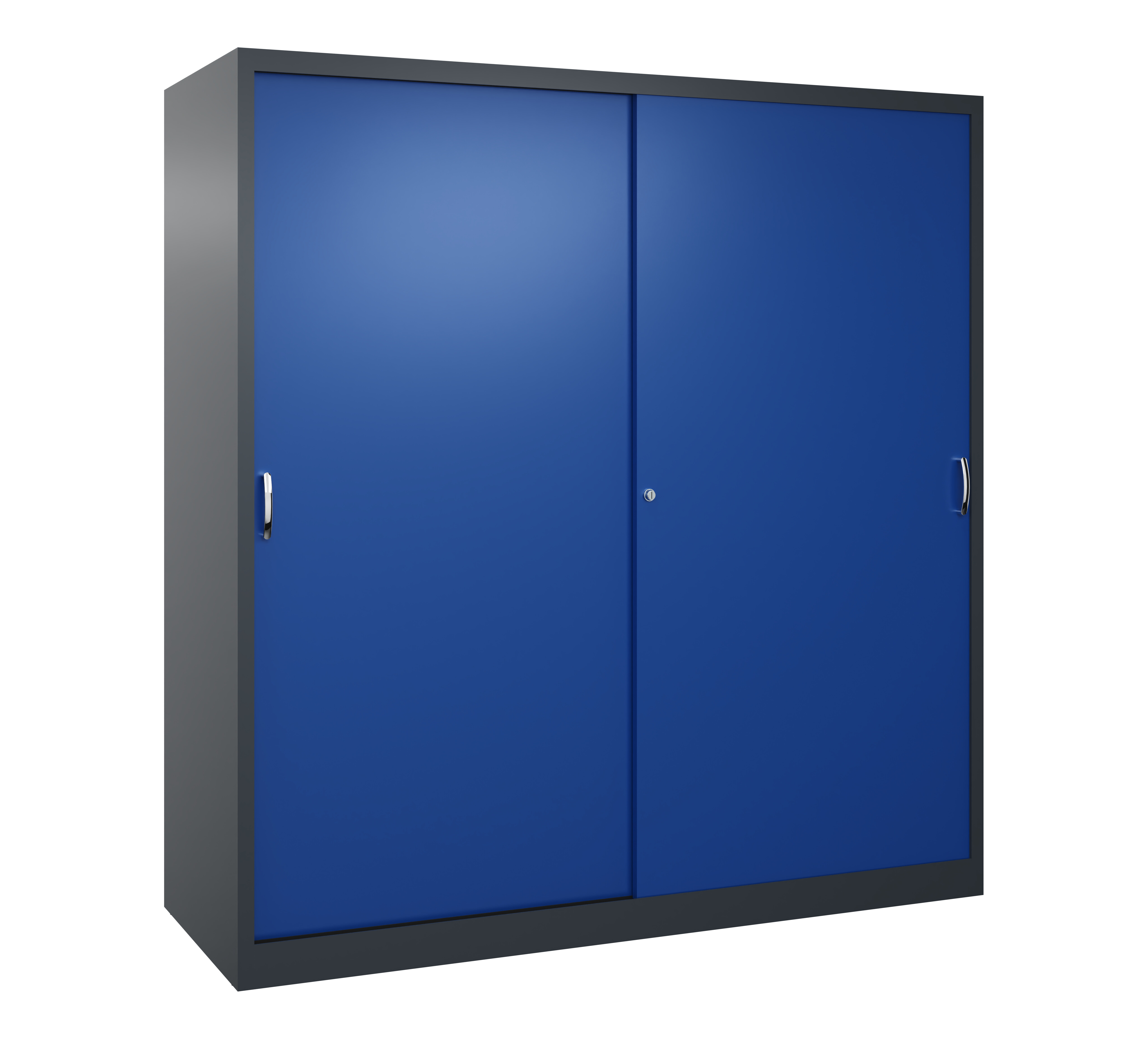 Sportgeräteschrank 1950x1900x600mm Sportgeräteschrank 1950x1900x600mm