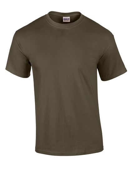 Gildan Ultra Cotton™ Adult T-Shirt Gildan Ultra Cotton™ Adult T-Shirt