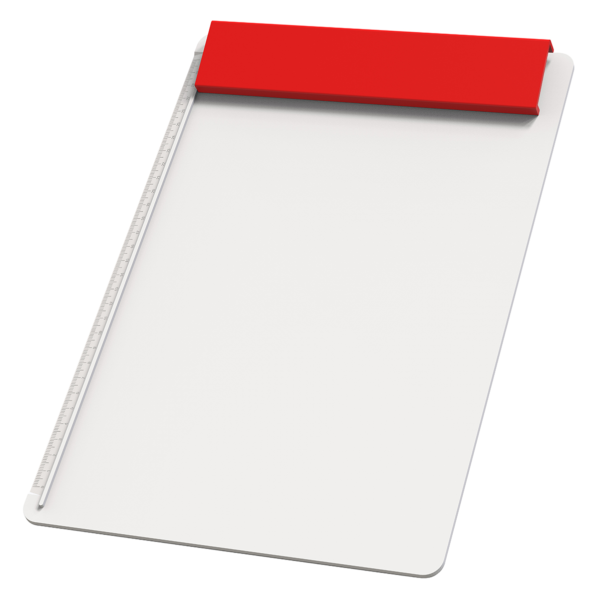 Klemmbrett DIN A4 Alpha