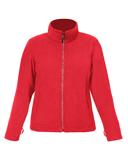 Promodoro Women´s Fleece Jacket C+ Promodoro Women´s Fleece Jacket C+