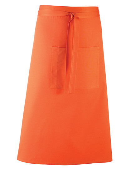 Premier Workwear Colours Collection Bar Apron