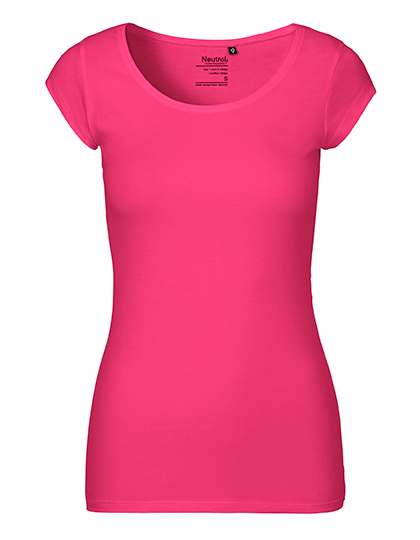 Neutral Ladies´ Roundneck T-Shirt