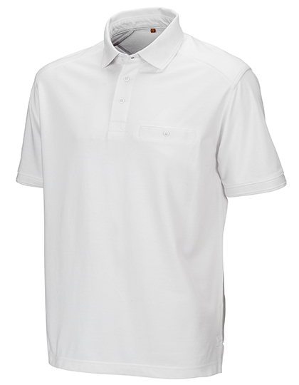 Result WORK-GUARD Apex Pocket Polo Shirt Result WORK-GUARD Apex Pocket Polo Shirt