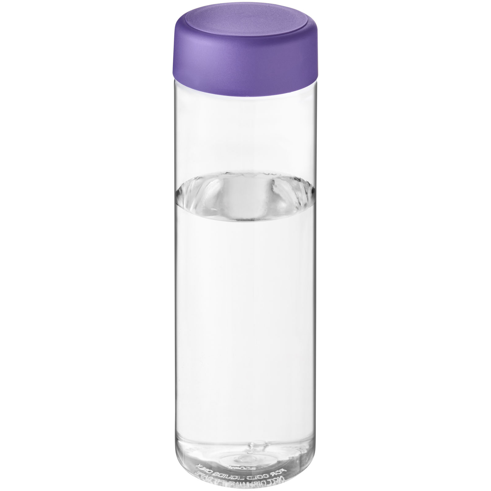 H2O Active® Vibe 850 ml Sportflasche mit Drehdeckel