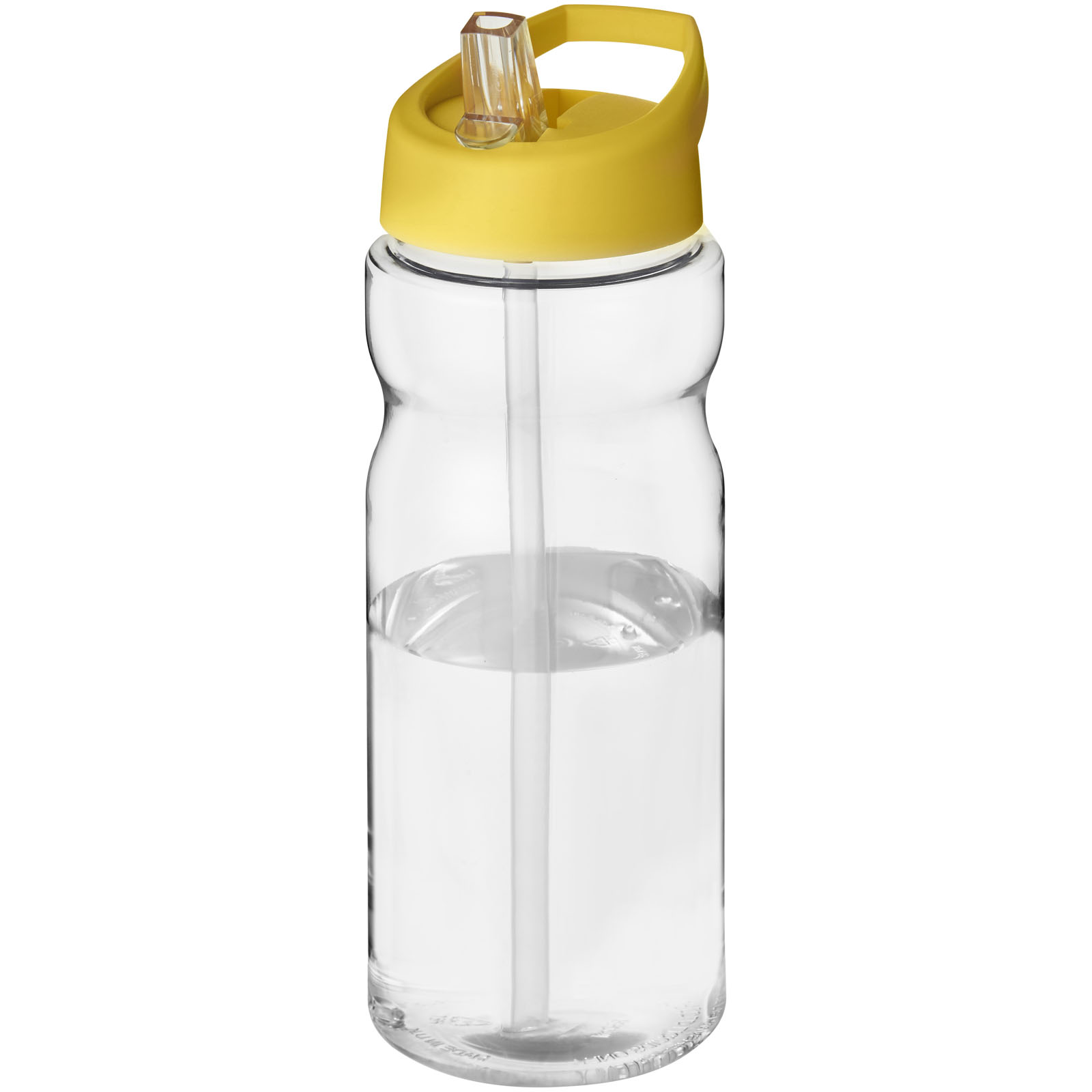 H2O Active® Base 650 ml Sportflasche mit Ausgussdeckel H2O Active® Base 650 ml Sportflasche mit Ausgussdeckel