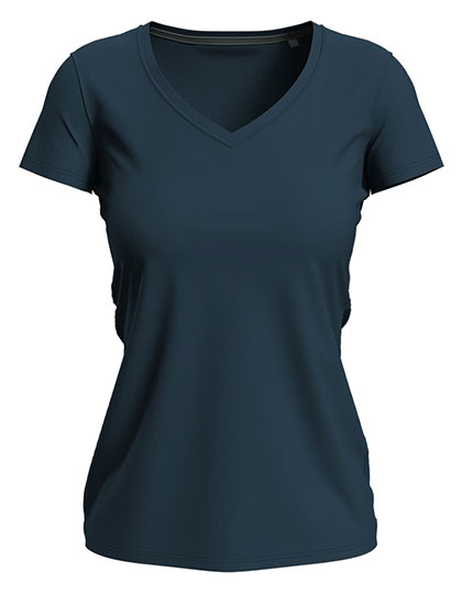 Stedman® Stretch-T V-Neck Women Stedman® Stretch-T V-Neck Women