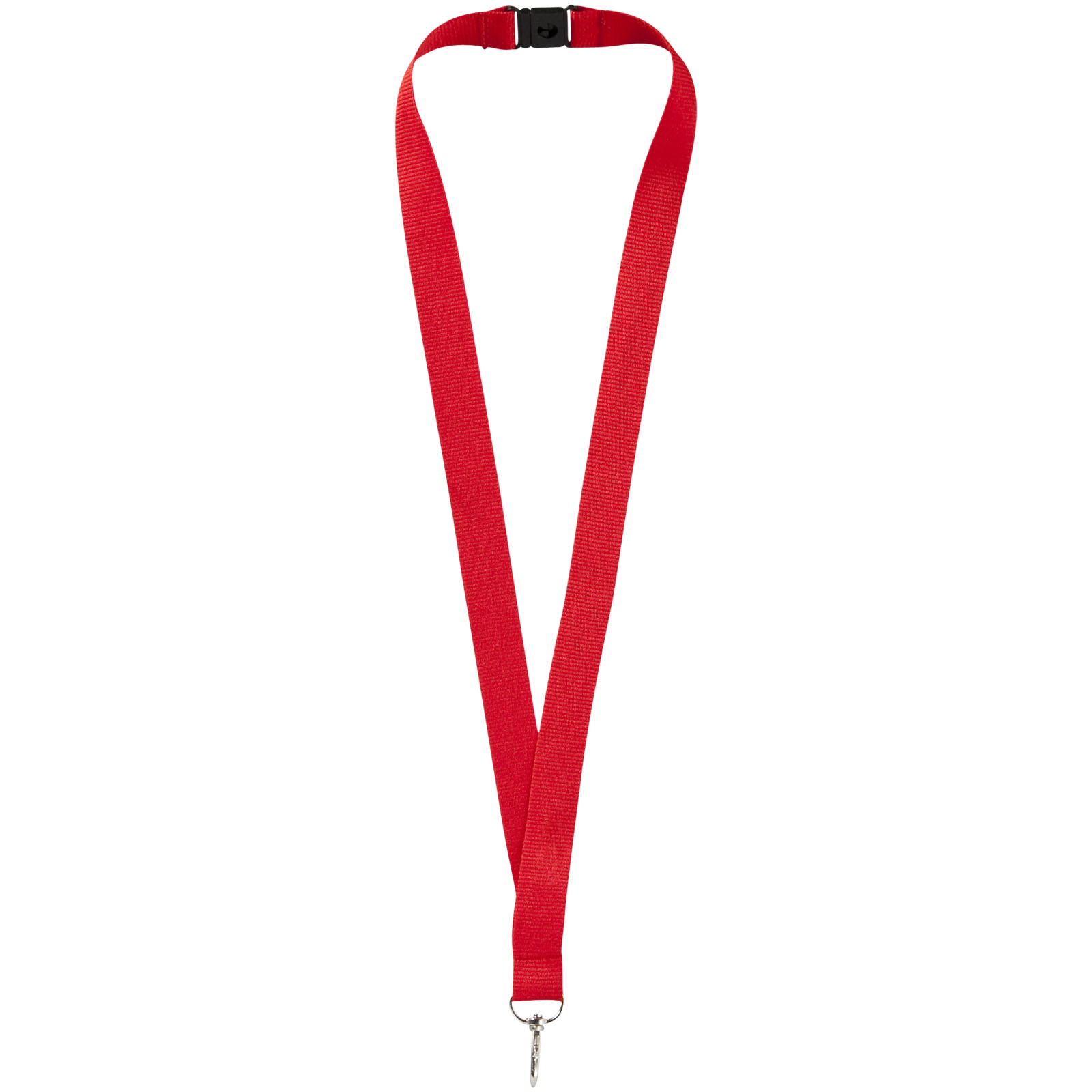 Lago Lanyard mit Sicherheitsverschluss Lago Lanyard mit Sicherheitsverschluss