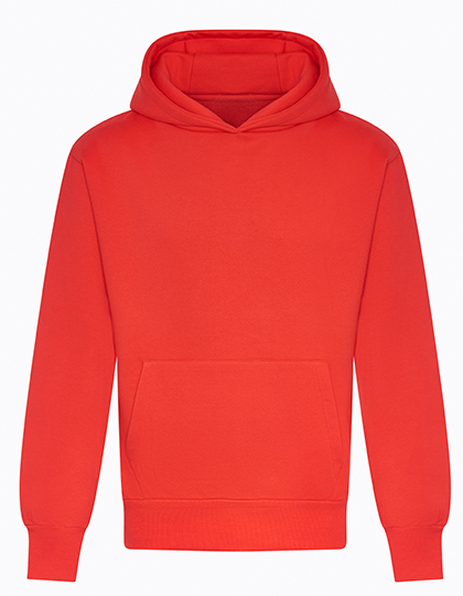 Just Hoods Signature Heavyweight Hoodie
