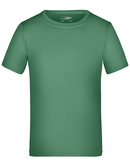 James&Nicholson Junior Active-T