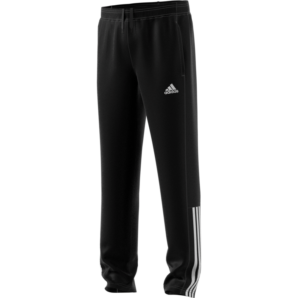 adidas Polyesterhose Regista 18 schwarz/weiß