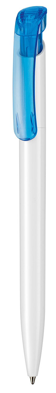 Kugelschreiber CLEAR ST Ritter-Pen Kugelschreiber CLEAR ST Ritter-Pen