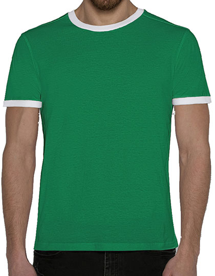 Nath T-Shirt Boston