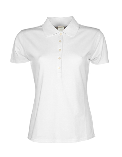 Tee Jays Women´s Luxury Stretch Polo Tee Jays Women´s Luxury Stretch Polo